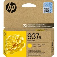 Click to view product details and reviews for Hp 937e Evomore Yellow Ink Cartridge. Click to view product details and reviews for Hp 937e Evomore Yellow Ink Cartridge.