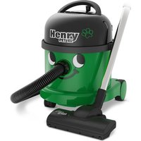NUMATIC Henry Pet XL Cylinder Vacuum Cleaner - Green