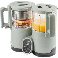 Click to view product details and reviews for Babymoov Nutribaby Glass 20 4 In 1 Baby Food Maker Green. Click to view product details and reviews for Babymoov Nutribaby Glass 20 4 In 1 Baby Food Maker Green.