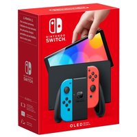 Click to view product details and reviews for Nintendo Refurbished Switch Oled Neon Red Blue Excellent Condition. Click to view product details and reviews for Nintendo Refurbished Switch Oled Neon Red Blue Excellent Condition.