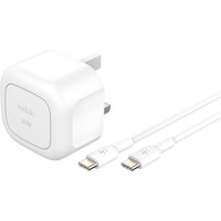 Click to view product details and reviews for Belkin Boostcharge Wca008my1mwh B6 30 W Usb Type C Wall Charger. Click to view product details and reviews for Belkin Boostcharge Wca008my1mwh B6 30 W Usb Type C Wall Charger.