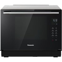 Click to view product details and reviews for Panasonic Nn Cf87lbbpq 3 In 1 Combination Microwave Black. Click to view product details and reviews for Panasonic Nn Cf87lbbpq 3 In 1 Combination Microwave Black.
