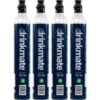 Click to view product details and reviews for Drinkmate 60 Litre Co2 Refill Cylinders Pack Of 4. Click to view product details and reviews for Drinkmate 60 Litre Co2 Refill Cylinders Pack Of 4.