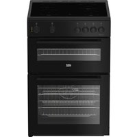 Click to view product details and reviews for Beko Ftc6701k 60 Cm Electric Ceramic Cooker Black. Click to view product details and reviews for Beko Ftc6701k 60 Cm Electric Ceramic Cooker Black.