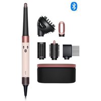 Click to view product details and reviews for Dyson Airwrap Id Curly Coily Multi Styler Dryer Ceramic Pink Rose Gold. Click to view product details and reviews for Dyson Airwrap Id Curly Coily Multi Styler Dryer Ceramic Pink Rose Gold.