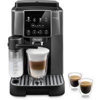 Click to view product details and reviews for Delonghi Magnifica Start Ecam22061gb Bean To Cup Coffee Machine Grey Black. Click to view product details and reviews for Delonghi Magnifica Start Ecam22061gb Bean To Cup Coffee Machine Grey Black.