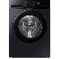 SAMSUNG Series 5 AI Energy WW10FG5U34ABEU WiFi-enabled 10 kg 1400 Spin Washing Machine - Black