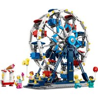 LEGO Creator 3-in-1 31389 Iconic Ferris Wheel Set