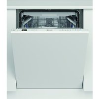 Click to view product details and reviews for Indesit Dio3t131 Fe Uk Full Size Fully Integrated Dishwasher. Click to view product details and reviews for Indesit Dio3t131 Fe Uk Full Size Fully Integrated Dishwasher.