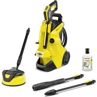 Click to view product details and reviews for Karcher K4 Power Control Home Pressure Washer 130 Bar. Click to view product details and reviews for Karcher K4 Power Control Home Pressure Washer 130 Bar.
