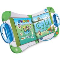 Click to view product details and reviews for Leapfrog Leapstart Interactive Book Green. Click to view product details and reviews for Leapfrog Leapstart Interactive Book Green.