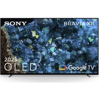 SONY BRAVIA XR-77A80LU 77