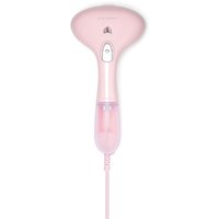 Click to view product details and reviews for Steamery Cirrus 1 Handheld Clothes Steamer Pink. Click to view product details and reviews for Steamery Cirrus 1 Handheld Clothes Steamer Pink.