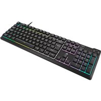 Click to view product details and reviews for Corsair K55 Core Rgb Gaming Keyboard Black. Click to view product details and reviews for Corsair K55 Core Rgb Gaming Keyboard Black.