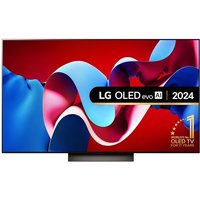 LG OLED77C46LA 77