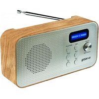 Click to view product details and reviews for Groov E Lisbon Portable Dab Fm Bluetooth Radio Wood. Click to view product details and reviews for Groov E Lisbon Portable Dab Fm Bluetooth Radio Wood.