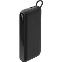 Click to view product details and reviews for Belkin Boostcharge 20000 Mah Portable Power Bank Black. Click to view product details and reviews for Belkin Boostcharge 20000 Mah Portable Power Bank Black.