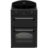 Click to view product details and reviews for Leisure Clb60ick 60 Cm Electric Cooker Black. Click to view product details and reviews for Leisure Clb60ick 60 Cm Electric Cooker Black.