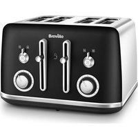 Click to view product details and reviews for Breville Mostra Vtr047 4 Slice Toaster Black Chrome. Click to view product details and reviews for Breville Mostra Vtr047 4 Slice Toaster Black Chrome.