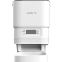 Click to view product details and reviews for Groov E Pet Tech Gv Pt01 We Pet Feeder. Click to view product details and reviews for Groov E Pet Tech Gv Pt01 We Pet Feeder.