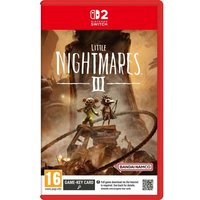 Click to view product details and reviews for Nintendo Switch 2 Little Nightmares Iii Mirror Edition. Click to view product details and reviews for Nintendo Switch 2 Little Nightmares Iii Mirror Edition.