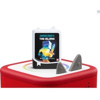 Currys Deal Enjoy 15% Discount on TONIES Minecraft The Island Audiobook