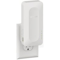 NETGEAR EAX12-100UKS WiFi 6 Mesh Extender - AX 1600, Dual-band