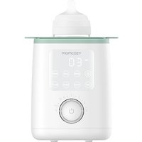 MOMCOZY Nutri 9 in 1 Bottle Warmer - White