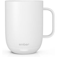 Click to view product details and reviews for Ember Smart Mug² 414 Ml White. Click to view product details and reviews for Ember Smart Mug² 414 Ml White.