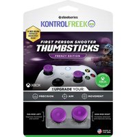 Click to view product details and reviews for Kontrol Freek Fps Performance Thumbsticks For Xbox Frenzy Purple. Click to view product details and reviews for Kontrol Freek Fps Performance Thumbsticks For Xbox Frenzy Purple.