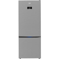 Click to view product details and reviews for Beko Pro Harvestfresh Aeroflow Cng5785vps 60 40 Fridge Freezer Stainless Steel. Click to view product details and reviews for Beko Pro Harvestfresh Aeroflow Cng5785vps 60 40 Fridge Freezer Stainless Steel.