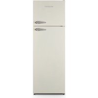 Click to view product details and reviews for Montpellier Retro Mab346ec 80 20 Fridge Freezer Cream. Click to view product details and reviews for Montpellier Retro Mab346ec 80 20 Fridge Freezer Cream.