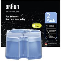 Click to view product details and reviews for Braun 3 In 1 Shavercare Refill Cartridges Pack Of 2. Click to view product details and reviews for Braun 3 In 1 Shavercare Refill Cartridges Pack Of 2.