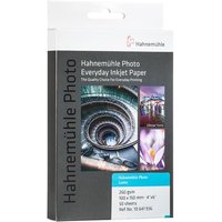 Click to view product details and reviews for Hahnemuehle Luster 260 100 X 150 Mm Semi Gloss Photo Paper 50 Sheets. Click to view product details and reviews for Hahnemuehle Luster 260 100 X 150 Mm Semi Gloss Photo Paper 50 Sheets.