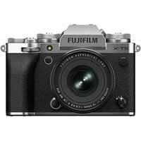 Click to view product details and reviews for Fujifilm X T5 Mirrorless Camera With Fujinon Xf 16 50 Mm F 28 4 R Lm Wr Lens Silver. Click to view product details and reviews for Fujifilm X T5 Mirrorless Camera With Fujinon Xf 16 50 Mm F 28 4 R Lm Wr Lens Silver.