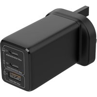 Click to view product details and reviews for Logik L65ganc25c 65 W Universal Usb Charger 18 M. Click to view product details and reviews for Logik L65ganc25c 65 W Universal Usb Charger 18 M.