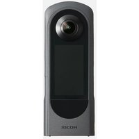 Click to view product details and reviews for Ricoh Theta x 57k 360 Camera 2023 Grey.