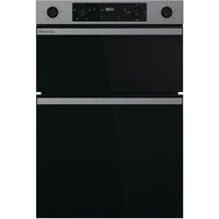 Click to view product details and reviews for Hisense Hi6 72 38l Bid914221ax Electric Double Oven Stainless Steel. Click to view product details and reviews for Hisense Hi6 72 38l Bid914221ax Electric Double Oven Stainless Steel.