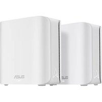 ASUS ZenWiFi BD4 Whole Home WiFi System - Twin Pack