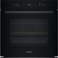 Click to view product details and reviews for Hotpoint Class 6 Activemultiflow Hoi68pt1sbuk Electric Pyrolytic Oven Black. Click to view product details and reviews for Hotpoint Class 6 Activemultiflow Hoi68pt1sbuk Electric Pyrolytic Oven Black.