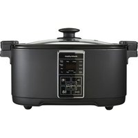 Click to view product details and reviews for Morphy Richards 10 In 1 Multicooker Black. Click to view product details and reviews for Morphy Richards 10 In 1 Multicooker Black.