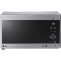 Click to view product details and reviews for Lg Neochef Mh6565cps Compact Microwave With Grill Silver. Click to view product details and reviews for Lg Neochef Mh6565cps Compact Microwave With Grill Silver.