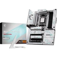 MSI B850 GAMING PLUS WIFI PZ AM5 Motherboard