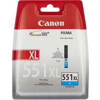 Click to view product details and reviews for Canon Cli 551 Xl Cyan Ink Cartridge. Click to view product details and reviews for Canon Cli 551 Xl Cyan Ink Cartridge.