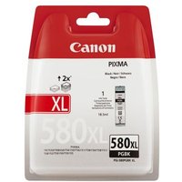 Click to view product details and reviews for Canon Pgi 580xl Black Ink Cartridge. Click to view product details and reviews for Canon Pgi 580xl Black Ink Cartridge.