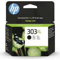 HP 303XL Original Black Ink Cartridge