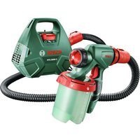 Click to view product details and reviews for Bosch Pfs 3000 2 Paint Spray System Green Red. Click to view product details and reviews for Bosch Pfs 3000 2 Paint Spray System Green Red.