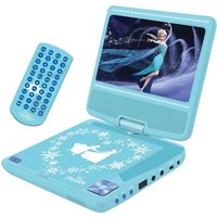 Click to view product details and reviews for Lexibook Dvdp6fz Portable Dvd Player Frozen. Click to view product details and reviews for Lexibook Dvdp6fz Portable Dvd Player Frozen.