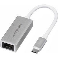 Click to view product details and reviews for Sandstrom Sclan23 Usb Type C To Ethernet Adapter. Click to view product details and reviews for Sandstrom Sclan23 Usb Type C To Ethernet Adapter.
