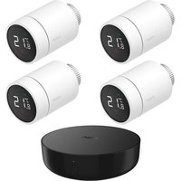 Click to view product details and reviews for Aqara Wireless E1 Smart Radiator Thermostat Starter Kit Pack Of 4. Click to view product details and reviews for Aqara Wireless E1 Smart Radiator Thermostat Starter Kit Pack Of 4.